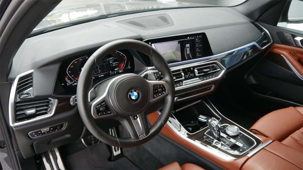 BMW X5 xDrive30d 195 kW image number 11