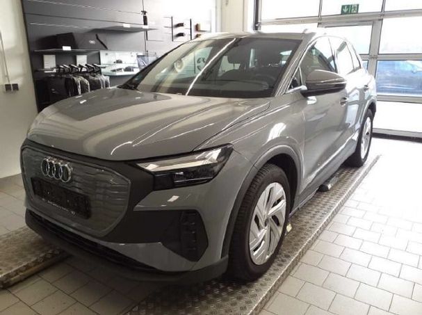 Audi Q4 35 e-tron 125 kW image number 1