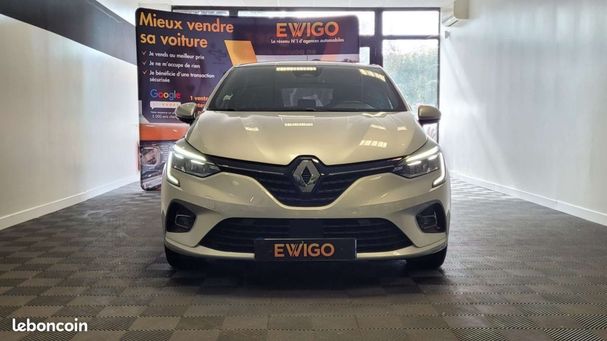 Renault Clio TCe 100 75 kW image number 3