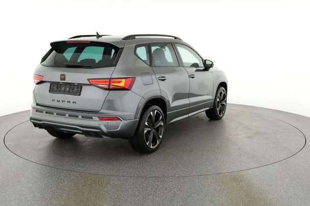 Cupra Ateca 2.0 TSI 4Drive DSG 140 kW image number 14