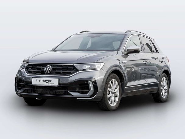 Volkswagen T-Roc R 4Motion DSG 221 kW image number 2