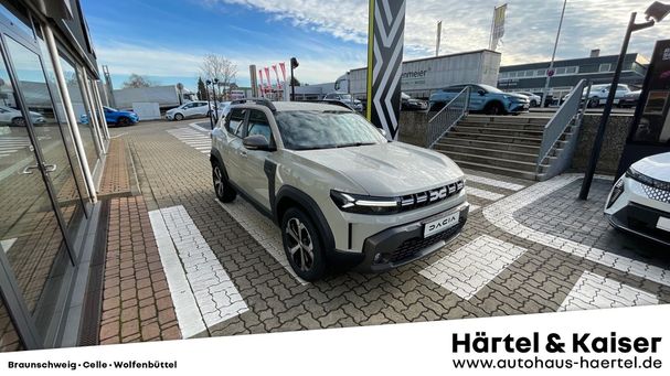 Dacia Duster Hybrid 140 Journey 104 kW image number 2