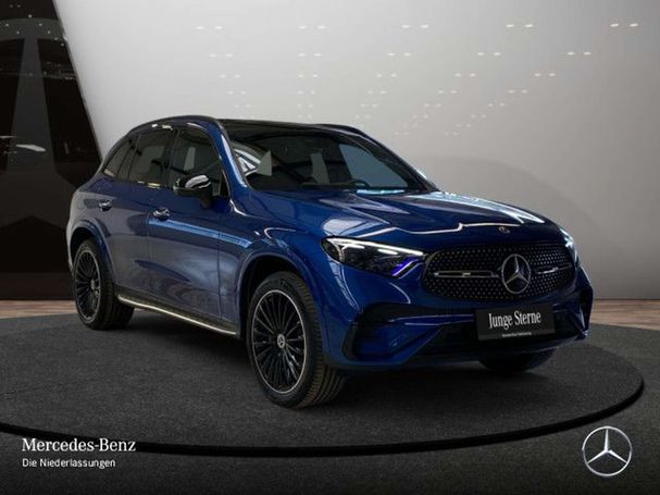 Mercedes-Benz GLC 300 e AMG 230 kW image number 3