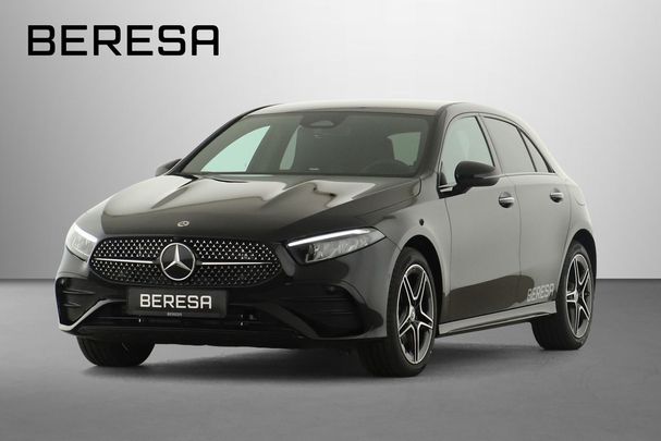 Mercedes-Benz A 250 e 160 kW image number 1