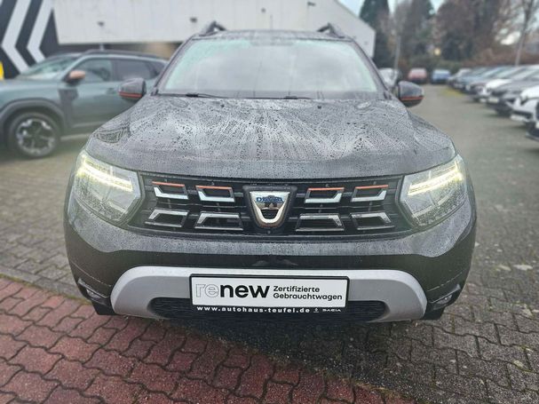 Dacia Duster TCe 130 2WD 96 kW image number 3