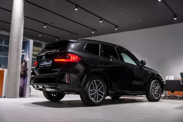 BMW X1 xDrive18d 110 kW image number 29