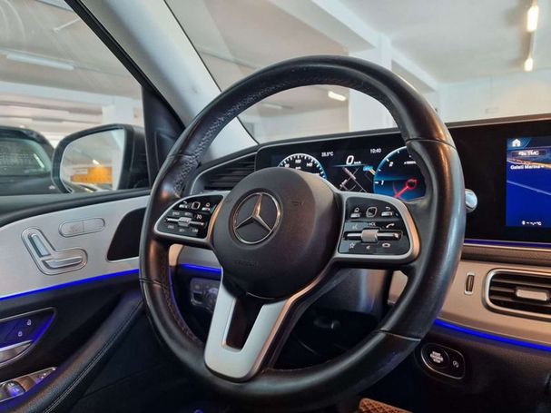 Mercedes-Benz GLE 300 d 4Matic 180 kW image number 14