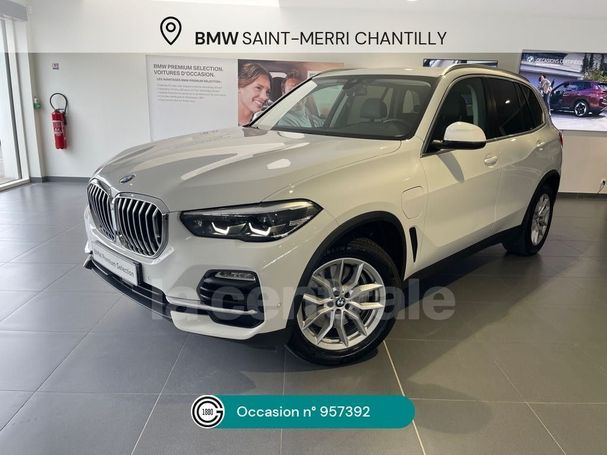 BMW X5 45e xDrive 290 kW image number 1