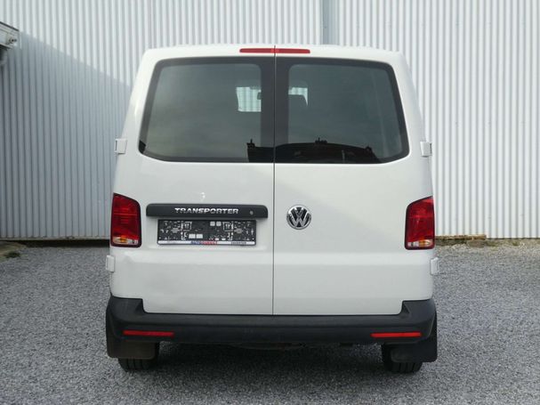 Volkswagen T6 Transporter 110 kW image number 4