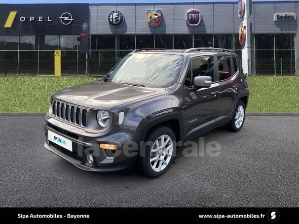 Jeep Renegade 1.6 MultiJet 96 kW image number 1