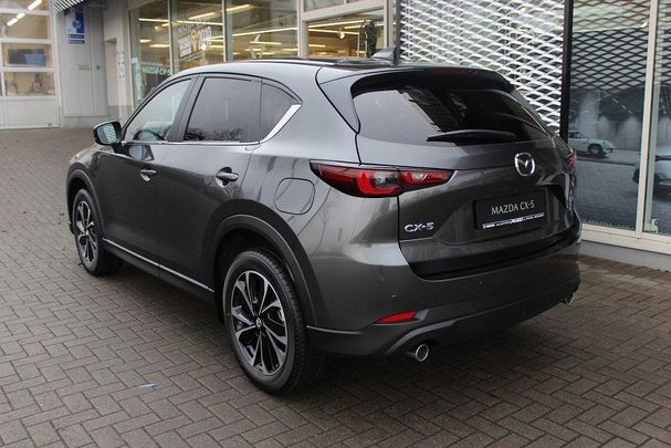 Mazda CX-5 194 Exclusive-Line 143 kW image number 6