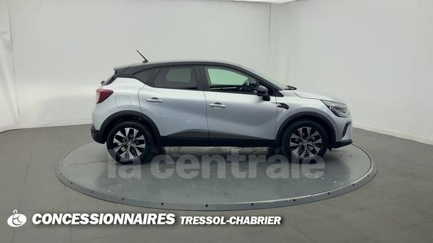 Renault Captur TCe 90 67 kW image number 17