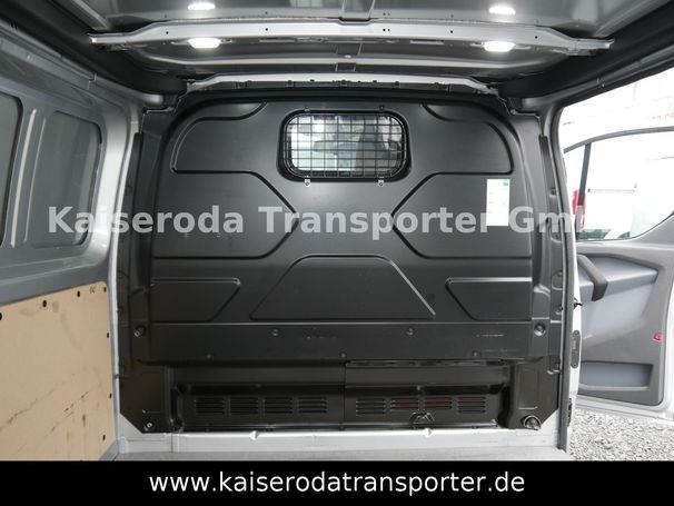 Ford Transit Custom 290 L1H1 96 kW image number 27