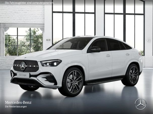 Mercedes-Benz GLE 350 de AMG 245 kW image number 12