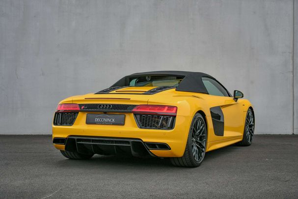 Audi R8 397 kW image number 13