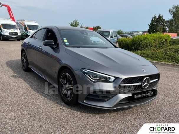 Mercedes-Benz CLA 220 140 kW image number 2