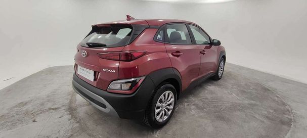 Hyundai Kona 1.0 88 kW image number 4