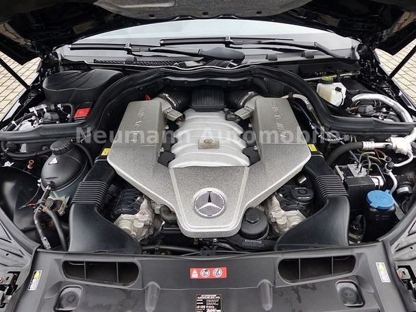 Mercedes-Benz C 63 AMG C Coupe 336 kW image number 7