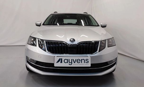 Skoda Octavia Combi 1.0 TSI Style 85 kW image number 2