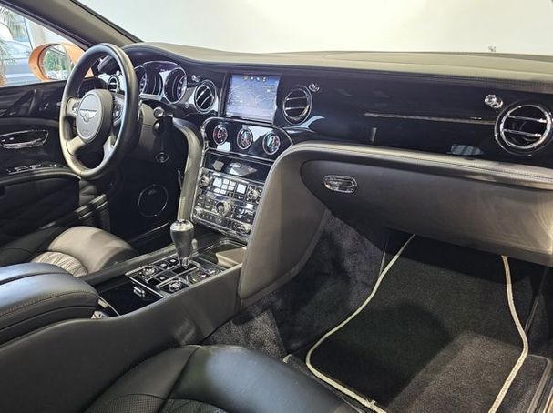 Bentley Mulsanne 377 kW image number 30