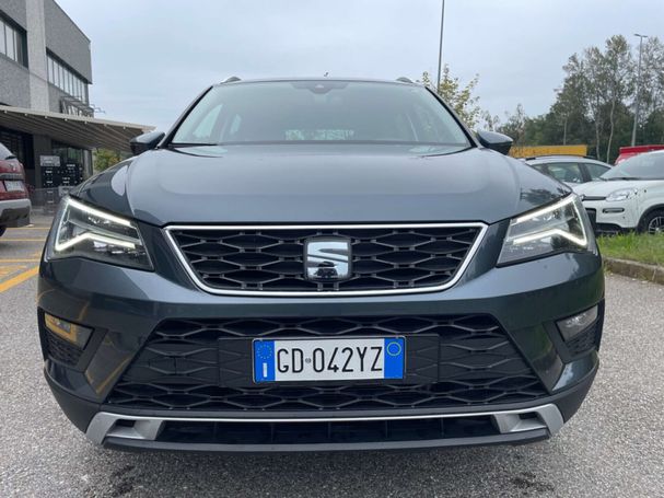 Seat Ateca 1.6 TDI 85 kW image number 5