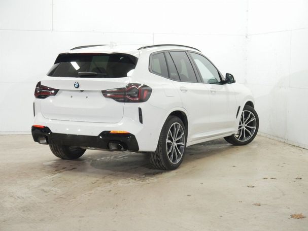 BMW X3 xDrive20d 140 kW image number 3