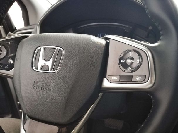 Honda CR-V 135 kW image number 14