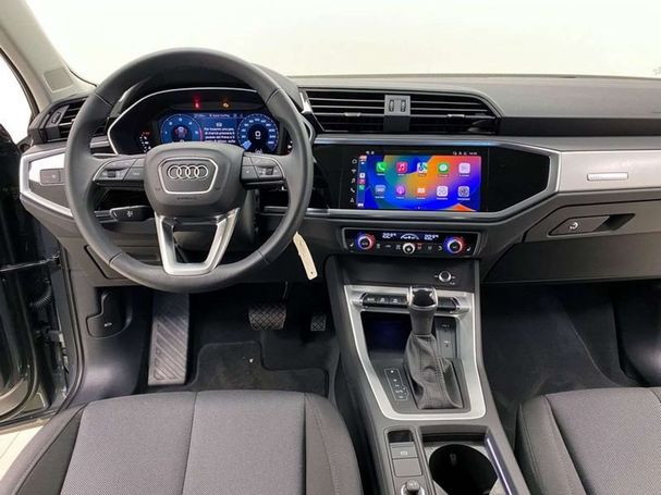 Audi Q3 35 TDI S tronic Sportback 110 kW image number 7