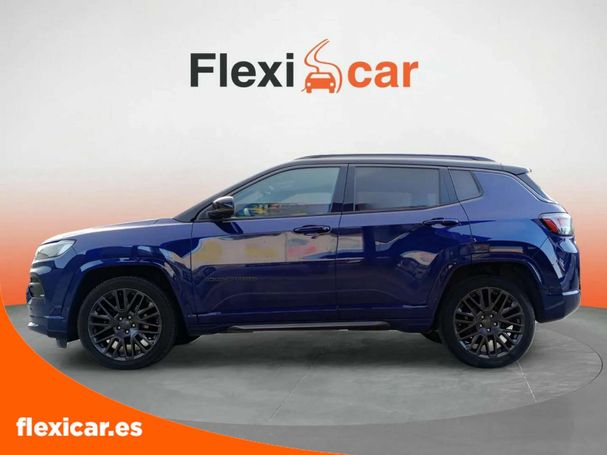 Jeep Compass 1.6 S 96 kW image number 5