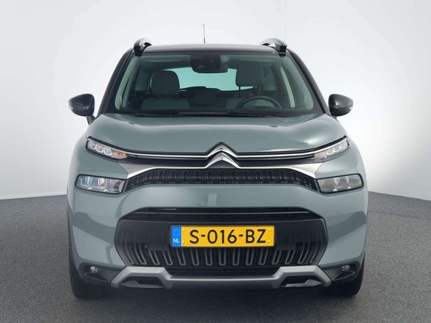 Citroen C3 Aircross PureTech S&S Feel 81 kW image number 2