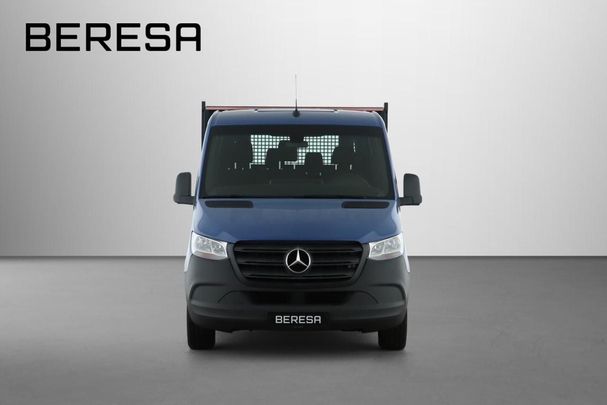 Mercedes-Benz Sprinter 314 CDi 105 kW image number 3