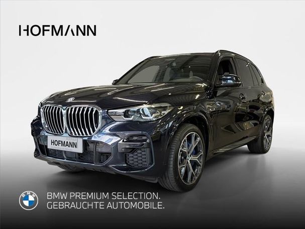 BMW X5 45e xDrive 290 kW image number 1