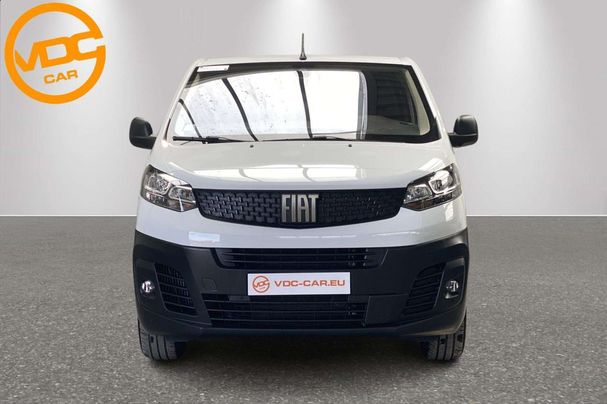 Fiat Scudo Van L2 1.5 120 88 kW image number 1