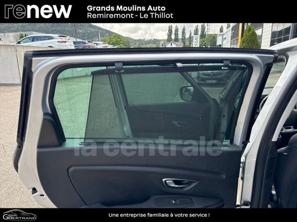 Renault Grand Scenic TCe 140 EDC 103 kW image number 8