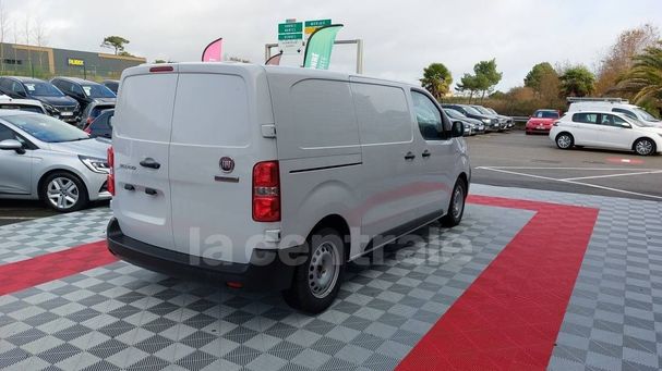  Fiat Scudo 107 kW image number 11