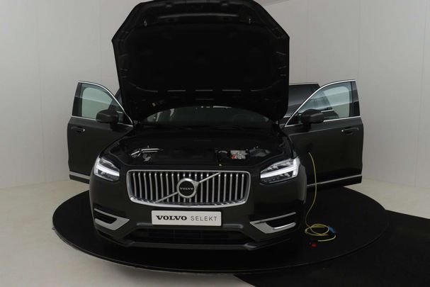 Volvo XC90 AWD T8 327 kW image number 8