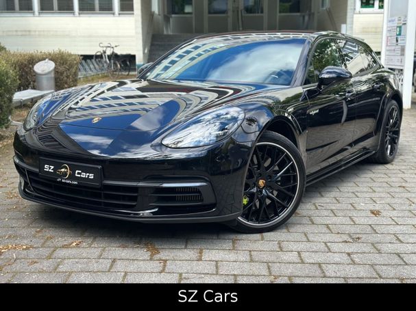 Porsche Panamera E-Hybrid 340 kW image number 1