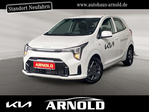 Kia Picanto 1.0 Vision 46 kW image number 1