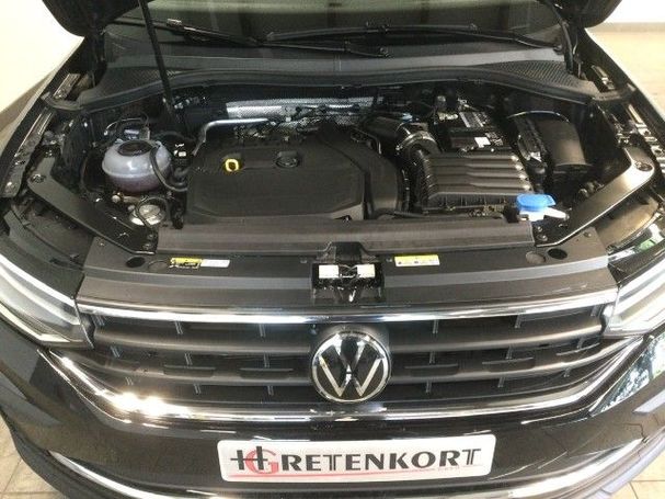 Volkswagen Tiguan 1.5 TSI Life DSG 110 kW image number 11