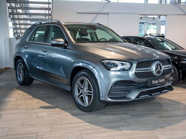 Mercedes-Benz GLE 400 d 243 kW image number 2