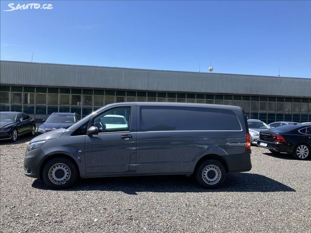 Mercedes-Benz Vito 116 CDi 120 kW image number 3