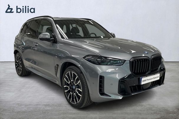 BMW X5 50e xDrive 360 kW image number 18