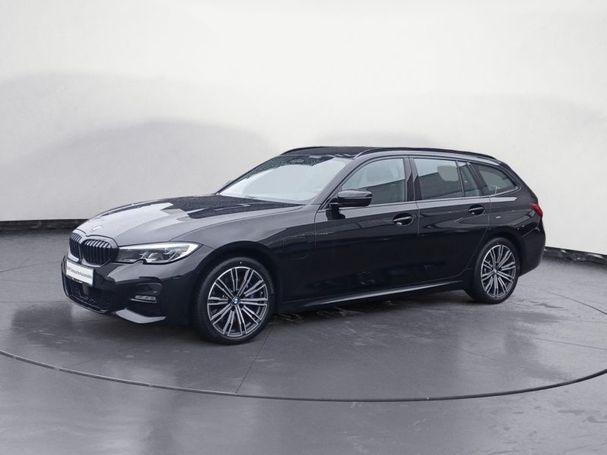 BMW 330 Touring M Sport 185 kW image number 1