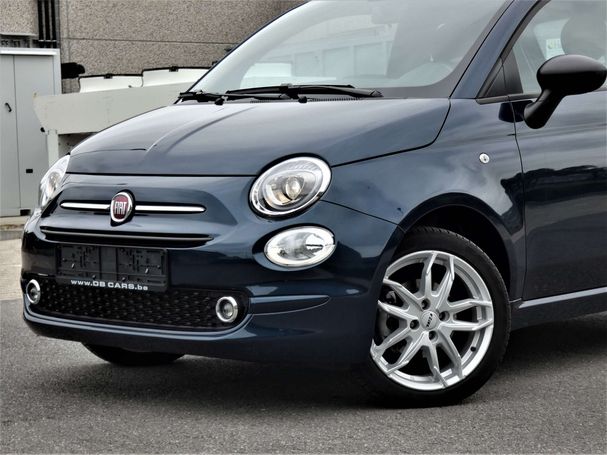 Fiat 500 1.0 MHEV 51 kW image number 18