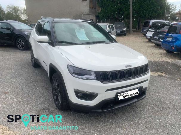 Jeep Compass Limited 103 kW image number 3