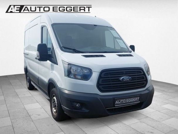 Ford Transit 290 L2 2.0 TDCi 77 kW image number 1