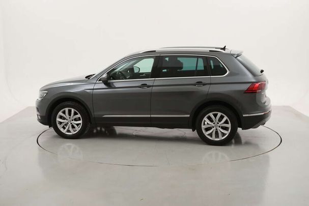 Volkswagen Tiguan 2.0 4Motion DSG 110 kW image number 5