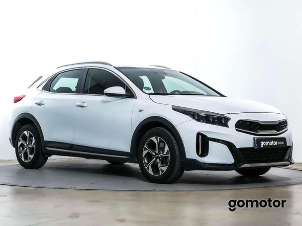 Kia XCeed 1.0 T-GDi 88 kW image number 2