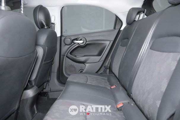 Fiat 500X 1.0 Cross 88 kW image number 22