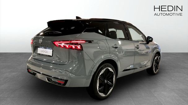 Nissan Qashqai 116 kW image number 2